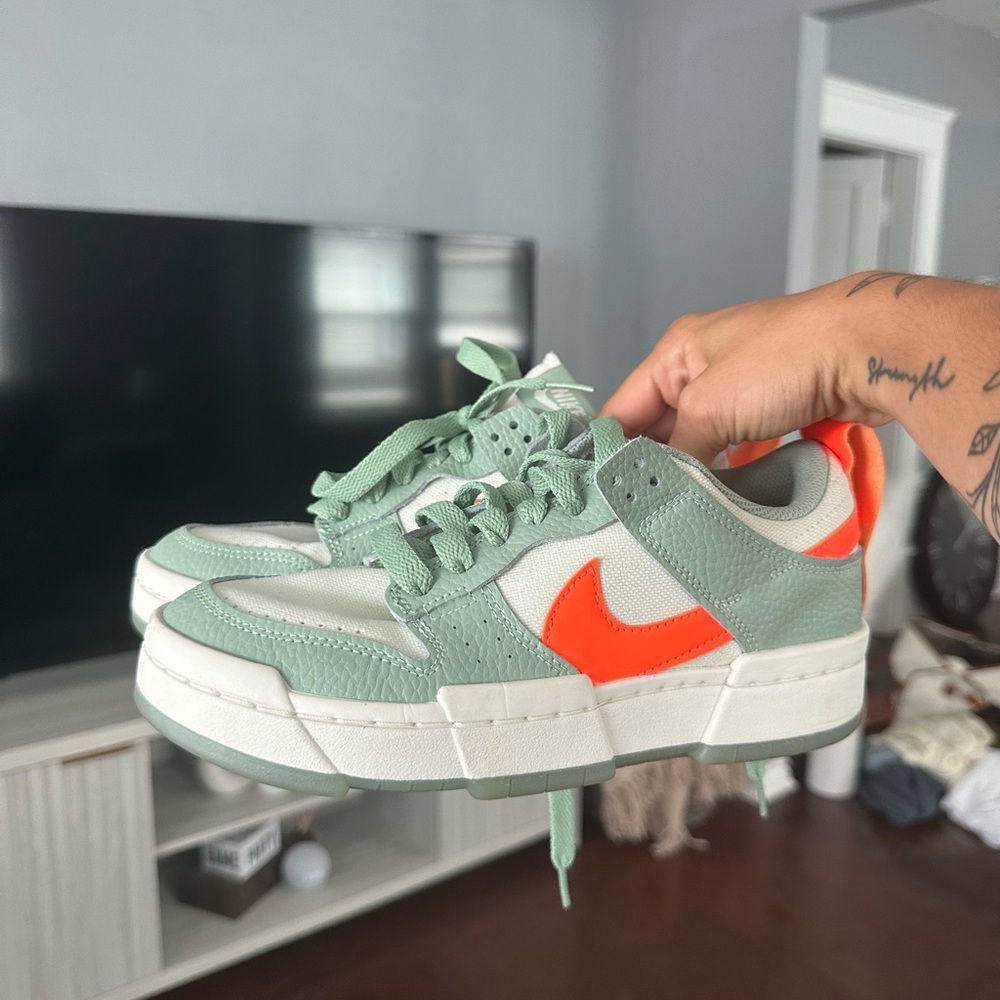 SOLD